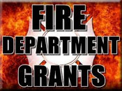 Fire Department Grants