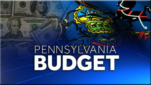 Pennsylvania Budget Update