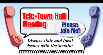 Tele-Town Meeting