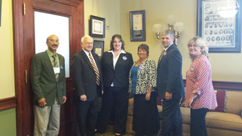 Credit Union Legislative Day