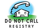 Do Not Call Registry