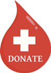 Donate Blood