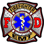 EMS Shield