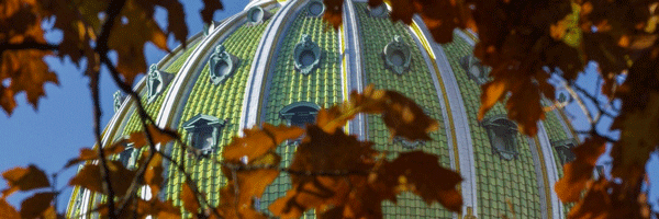 Harrisburg Fall Capitol