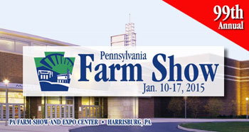 99th Annual Farm Show