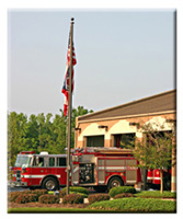 Fire Station