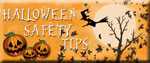 Halloween safety tips