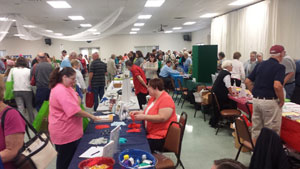 Pennsdale Senior Citizens Expo