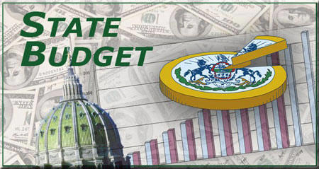 State Budget Information