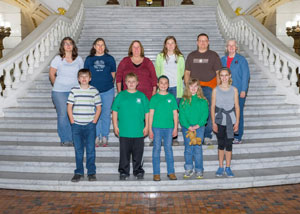 Mifflinburg 4-H