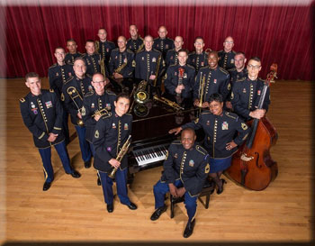 US Army Jazz Ambassadors