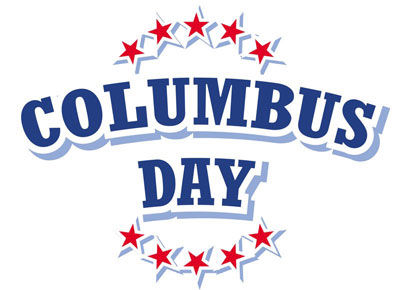 Columbus Day