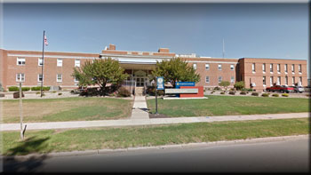 Muncy Valley Hospital