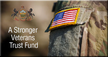 PA Veterans Trust Fund
