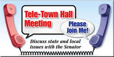 Tele-Town Hall