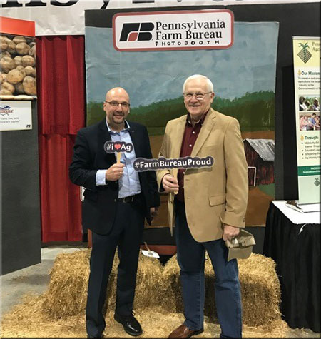 PA Farm Bureau