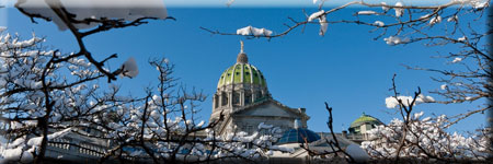 State Capitol