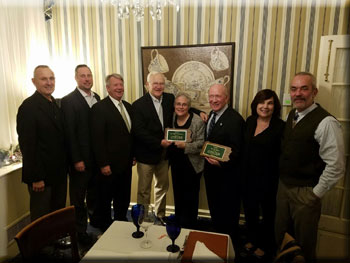 Center for Rural Pennsylvania Board Members