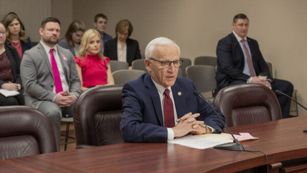 Senate Committee Advances Yaw Measure to Ensure Pennsylvania Homes, Businesses Have Access to Diverse Energy Options