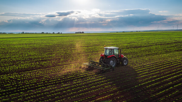 Yaw Announces Additional Farmland Preserved in Union County