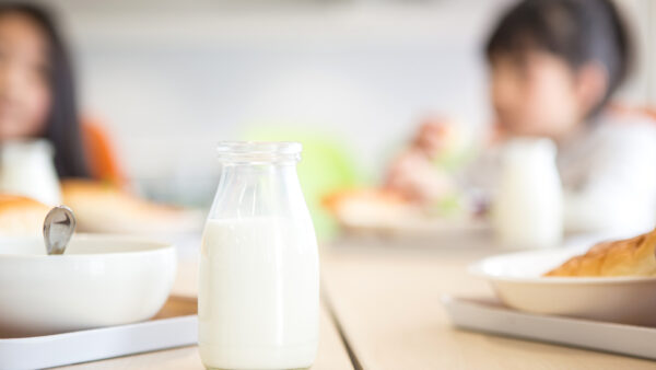 Yaw Urges USDA to Allow Inclusion of 2% and Whole Milk in Schools