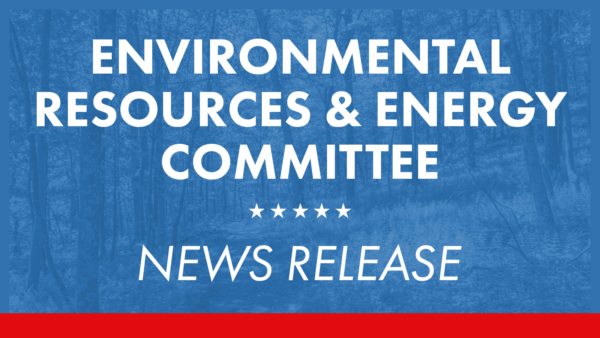 PA Senate Environmental Resources & Energy Committee to Hold Informational Briefing on Carbon Capture, Utilization and Storage