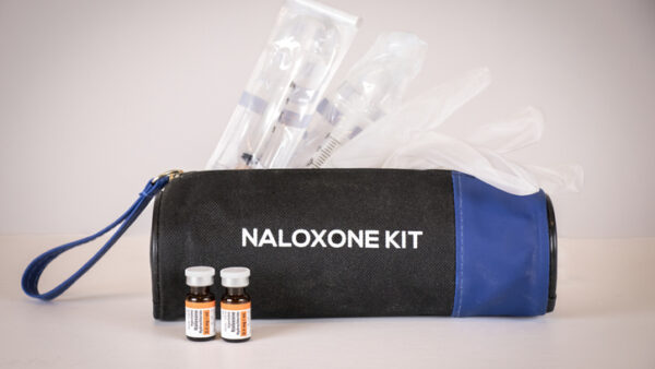 Yaw: Senate Approves Bill to Prevent Overdoses, Ease Strain on EMS Providers