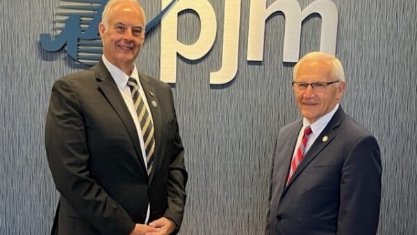 Legislators from Pennsylvania, Ohio Testify Before PJM Board of Managers
