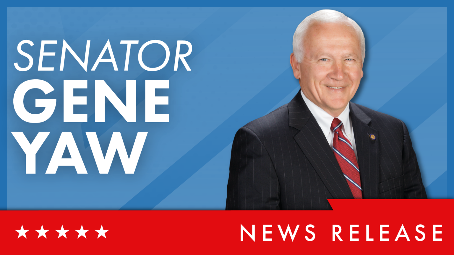 Yaw Announces DistrictWide Natural Gas ‘Impact Fee’ Disbursements