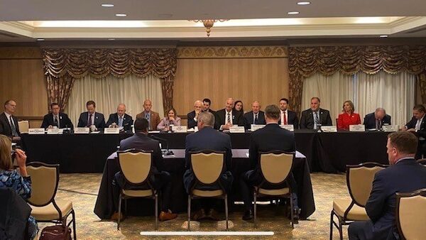 Pennsylvania, Ohio Legislators Hold Joint Hearing on Interstate Relationships within the PJM Grid