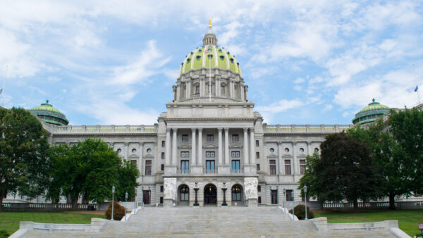 Senate Appropriations Committee Approves Yaw Bill to Create Independent Energy Office in Pennsylvania