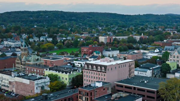 Yaw, Flick Announce Funding for Revitalization Project in City of Williamsport