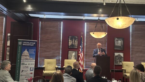 E-news Updates from Senator Yaw – April 30, 2025