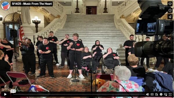 E-news Updates from Senator Yaw – June 2, 2025