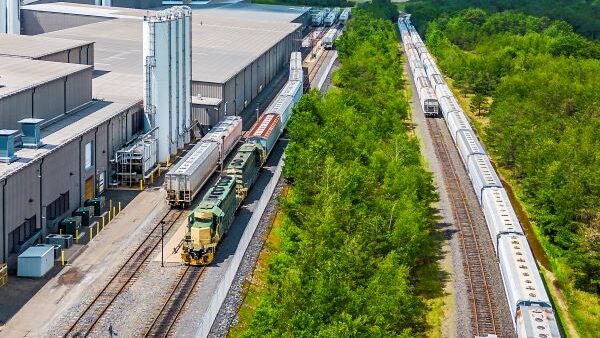 Yaw Joins Pennsylvania Leaders Calling on Congress to Protect Freight Rail