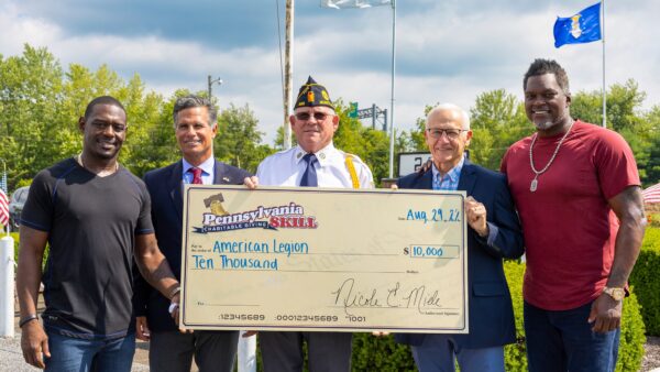 News for Veterans – August, 2025