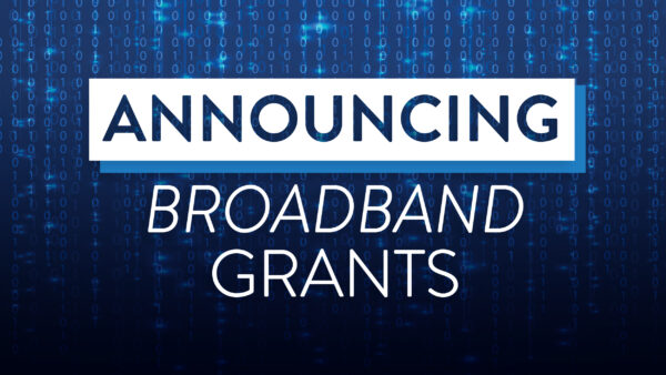 Yaw: Nearly $85 Million to Expand High-Speed Broadband Access Awarded in 23rd District
