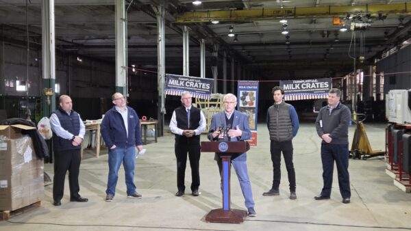 E-news Updates from Senator Yaw – December 8, 2025