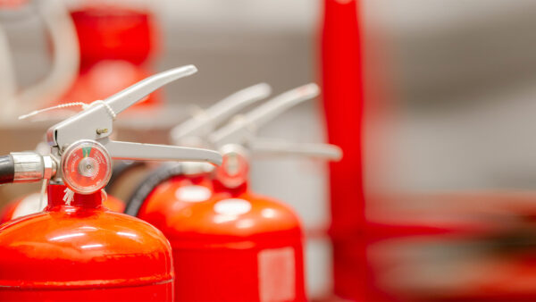 Yaw, Miller Bill Limiting Use of PFAS in Firefighting Foam Clears Senate Committee