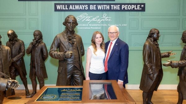 Pennsylvania State Senate Honors America 250 with Ceremonial Gathering in Philadelphia