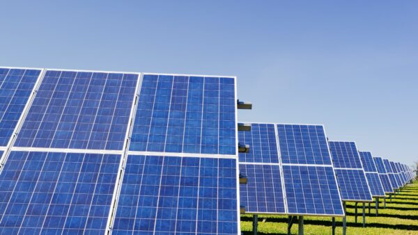 Yaw Bill to Ensure Responsible Solar Development, Protect Landowners Signed into Law