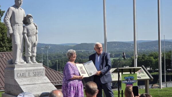 E-news Updates from Senator Yaw – August 31, 2026