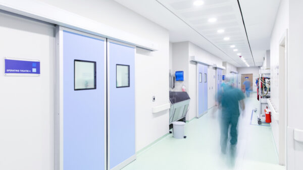 New Research Examines Rural Hospital Sustainability and  Healthcare Market Consolidation in Pennsylvania
