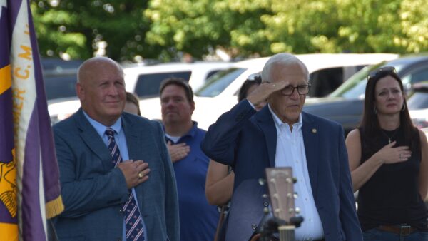 E-news Updates from Senator Gene Yaw – August 24, 2026