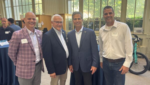 E-news Updates from Senator Yaw – August 10, 2026