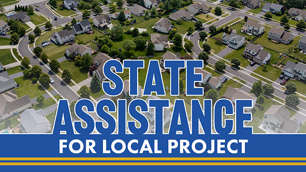 Yaw: State Funding Awarded for Mifflinburg Borough Sewer Infrastructure Upgrades