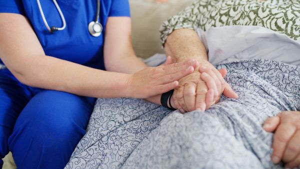Yaw Bill to Formalize End-of-Life Care Decisions Approved by House Committee