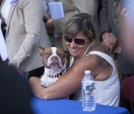 June 28, 2017 - Ceremonial Bill Signing of Libre’s Law at the State Capitol Building. 06/28/17