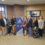 October 15, 2024 – Speaking to the Elevate2 Nonprofit Regional Conference’s “Meet the Funders” session.