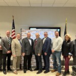 December 4, 2024 – Celebrating a recent $5 million investment for renovations and upgrades to the current LycoCTC facility.